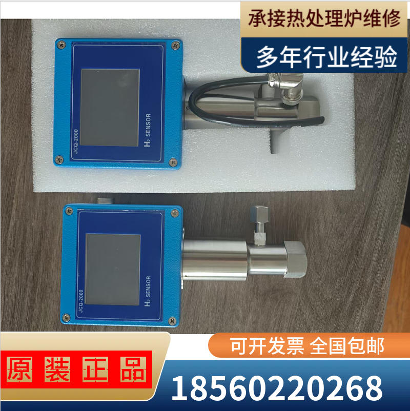 氢探头 中外合资氢传感器